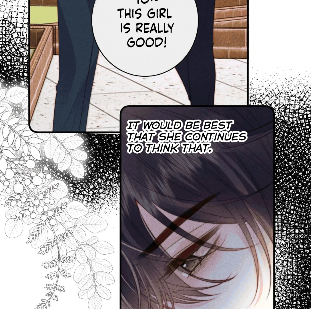 The Devil’s Body Temperature Chapter 27 - Page 80