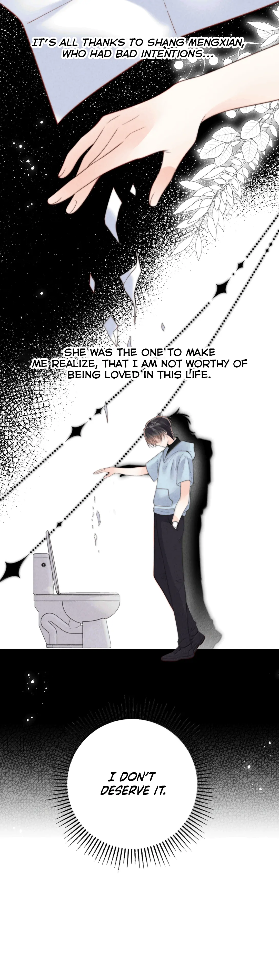 The Devil’s Body Temperature Chapter 27 - Page 83