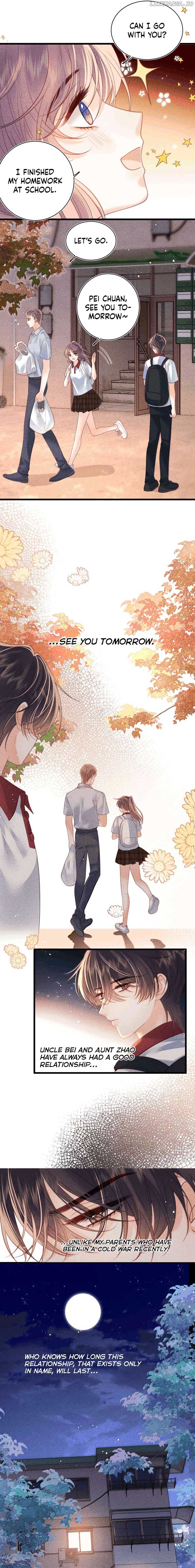 The Devil’s Body Temperature Chapter 28 - Page 2