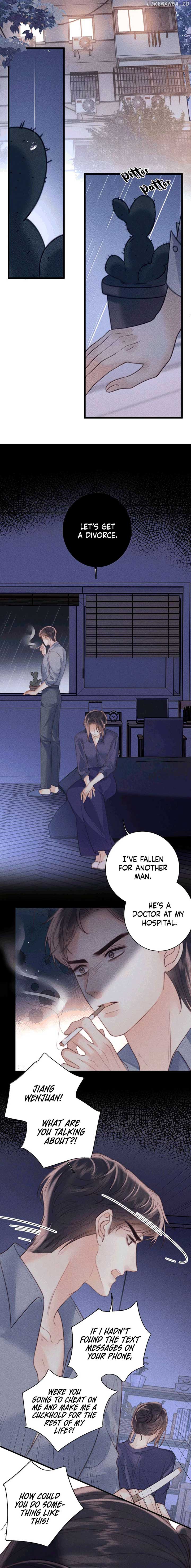 The Devil’s Body Temperature Chapter 28 - Page 3