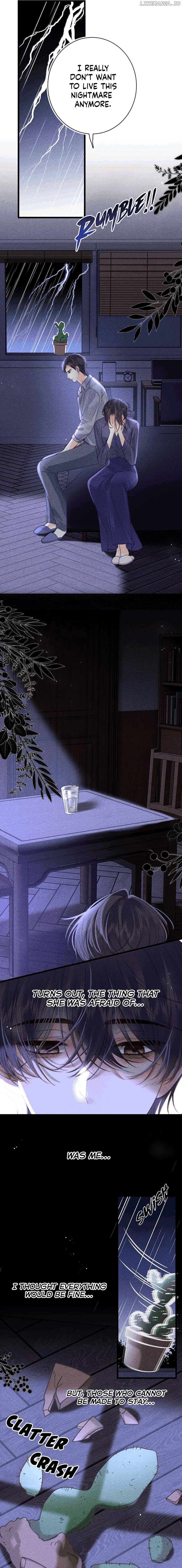 The Devil’s Body Temperature Chapter 28 - Page 7