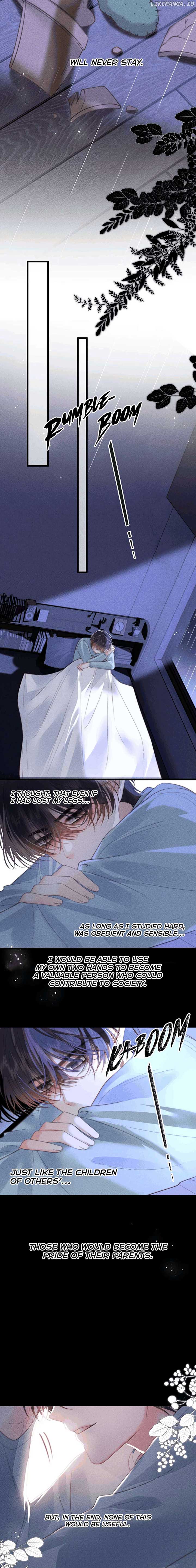 The Devil’s Body Temperature Chapter 28 - Page 8