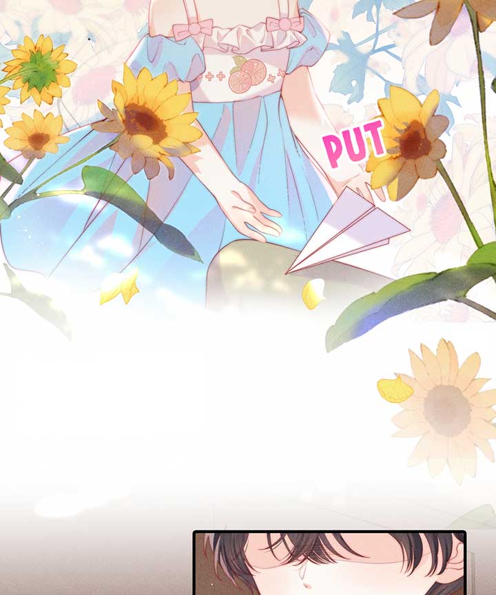 The Devil’s Body Temperature Chapter 3 - Page 12