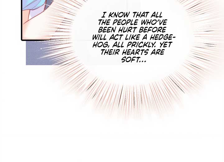 The Devil’s Body Temperature Chapter 3 - Page 17