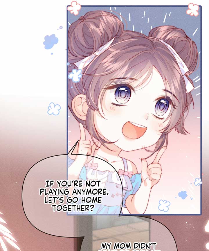 The Devil’s Body Temperature Chapter 3 - Page 18