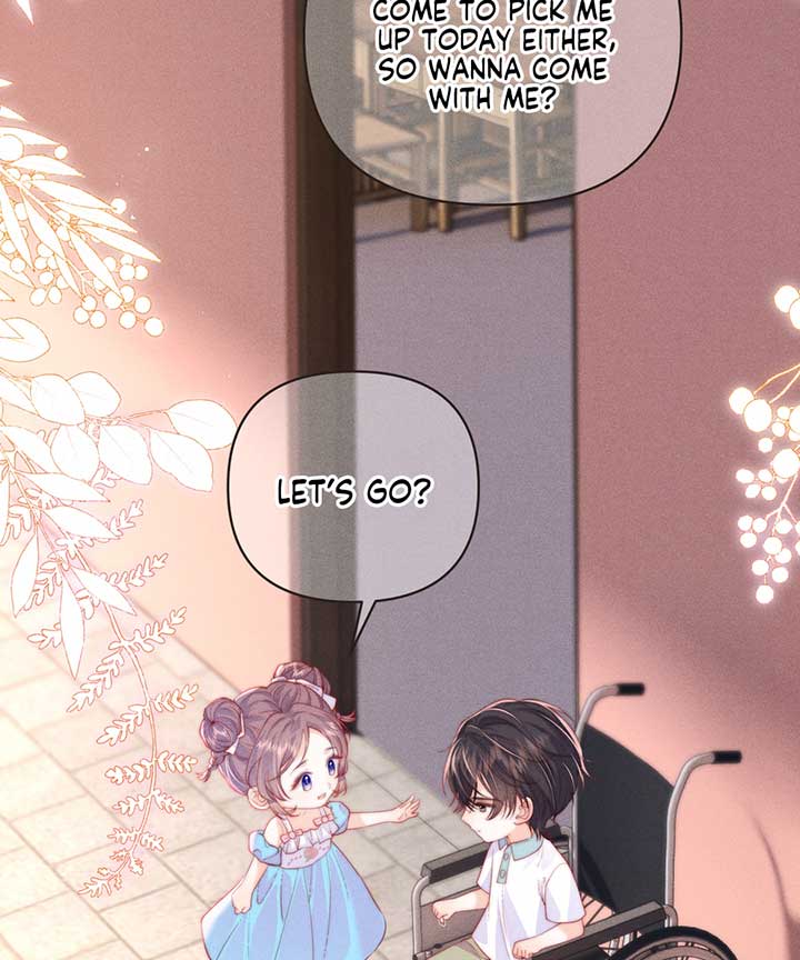 The Devil’s Body Temperature Chapter 3 - Page 19