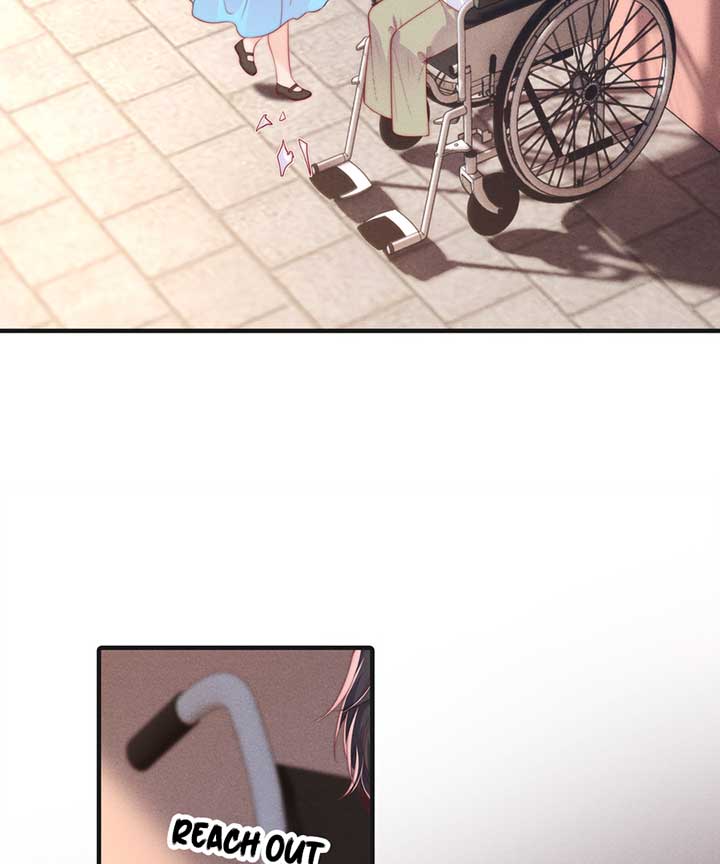 The Devil’s Body Temperature Chapter 3 - Page 20