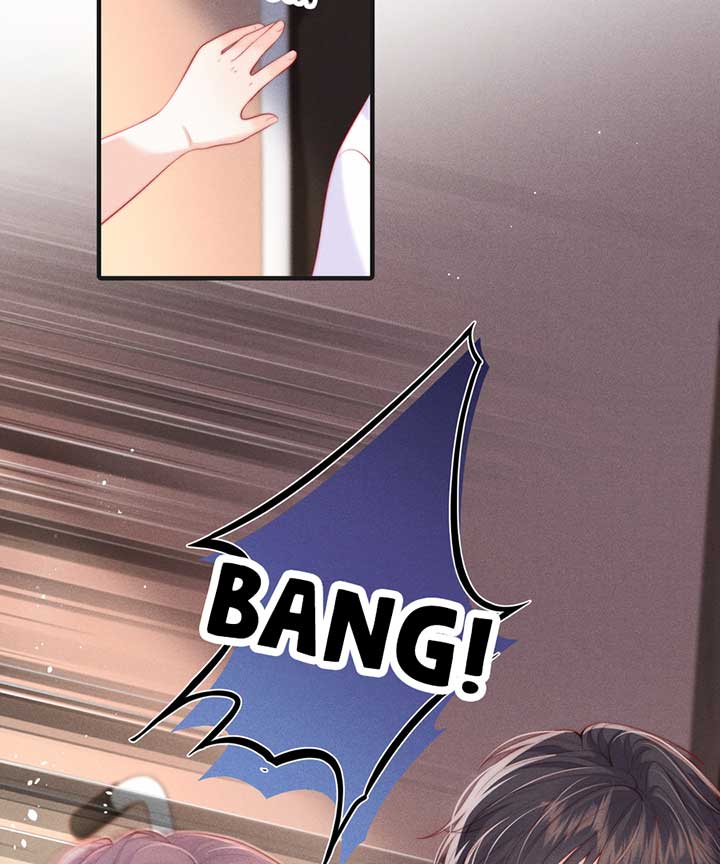 The Devil’s Body Temperature Chapter 3 - Page 21