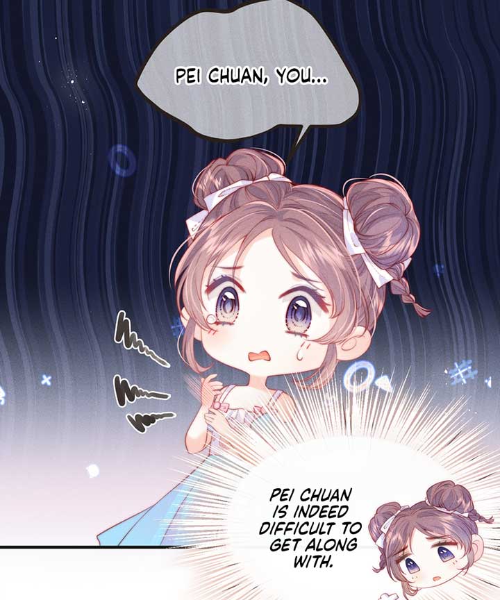 The Devil’s Body Temperature Chapter 3 - Page 23