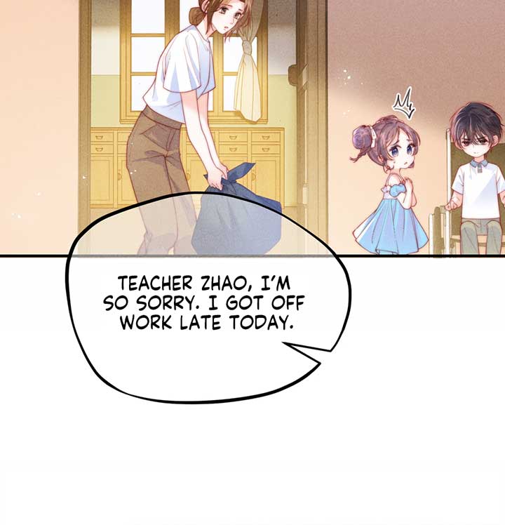 The Devil’s Body Temperature Chapter 3 - Page 25