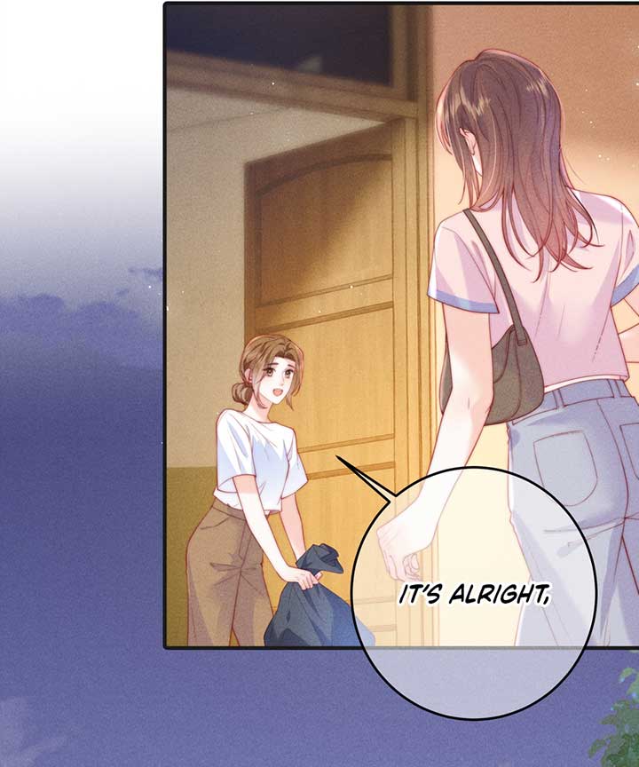 The Devil’s Body Temperature Chapter 3 - Page 26