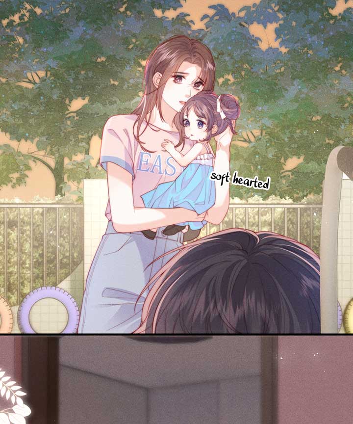 The Devil’s Body Temperature Chapter 3 - Page 28