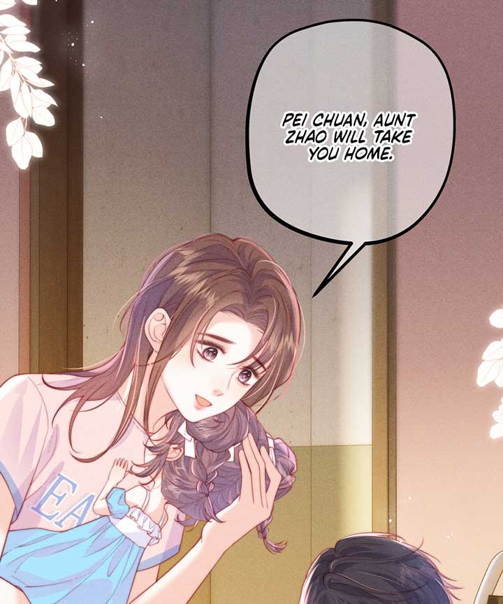 The Devil’s Body Temperature Chapter 3 - Page 29