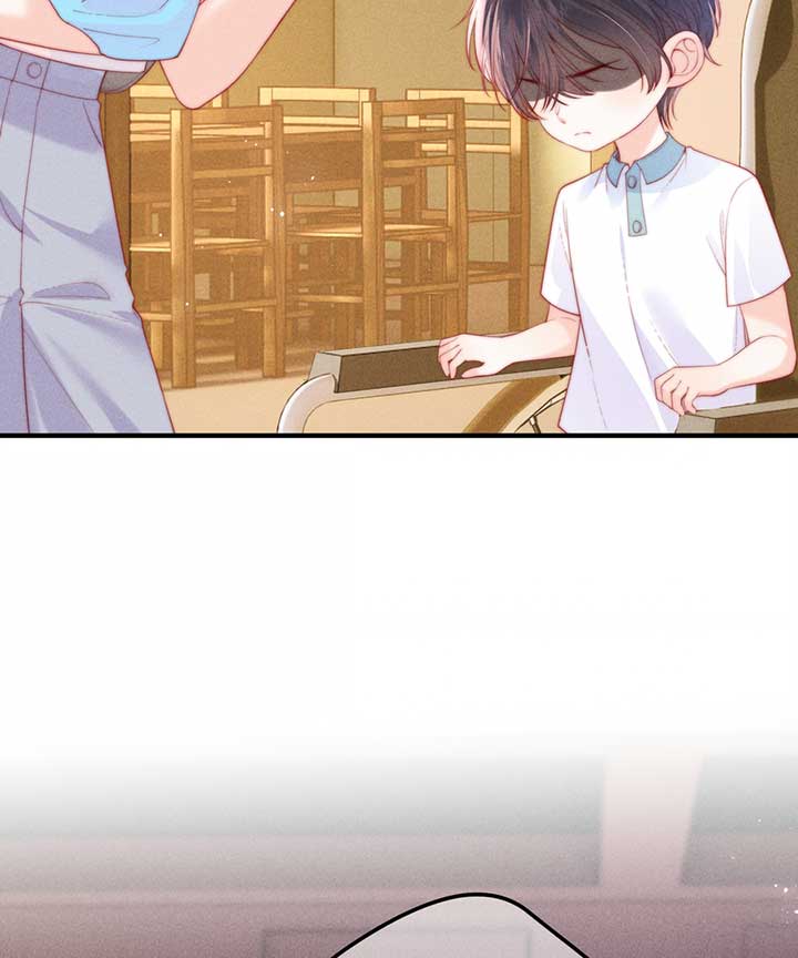 The Devil’s Body Temperature Chapter 3 - Page 30