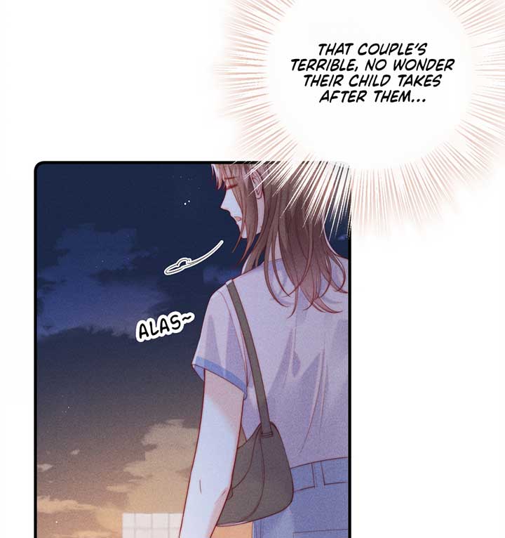 The Devil’s Body Temperature Chapter 3 - Page 32