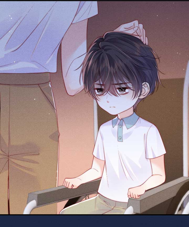 The Devil’s Body Temperature Chapter 3 - Page 34