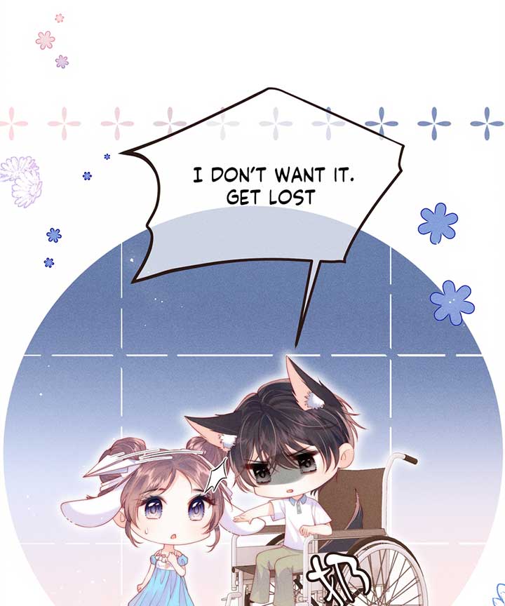 The Devil’s Body Temperature Chapter 3 - Page 4