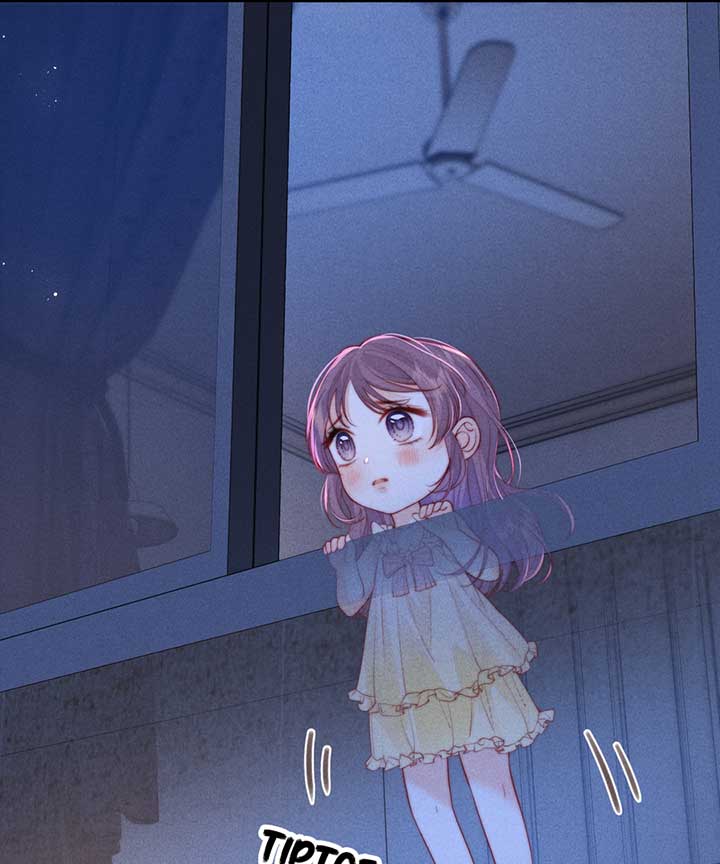 The Devil’s Body Temperature Chapter 3 - Page 41