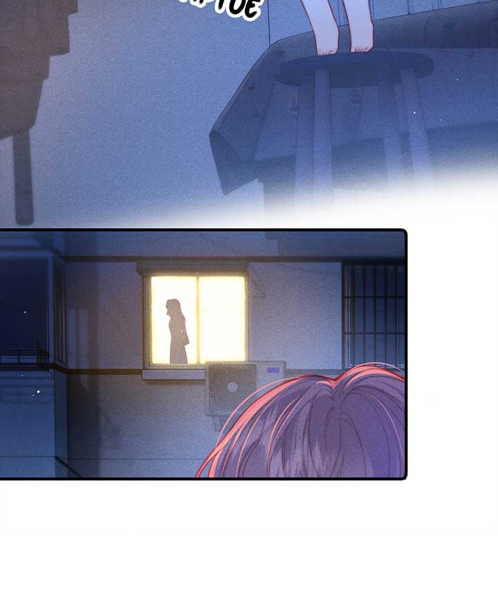 The Devil’s Body Temperature Chapter 3 - Page 42