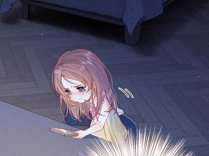 The Devil’s Body Temperature Chapter 3 - Page 47