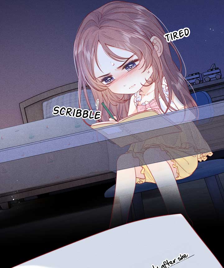 The Devil’s Body Temperature Chapter 3 - Page 49