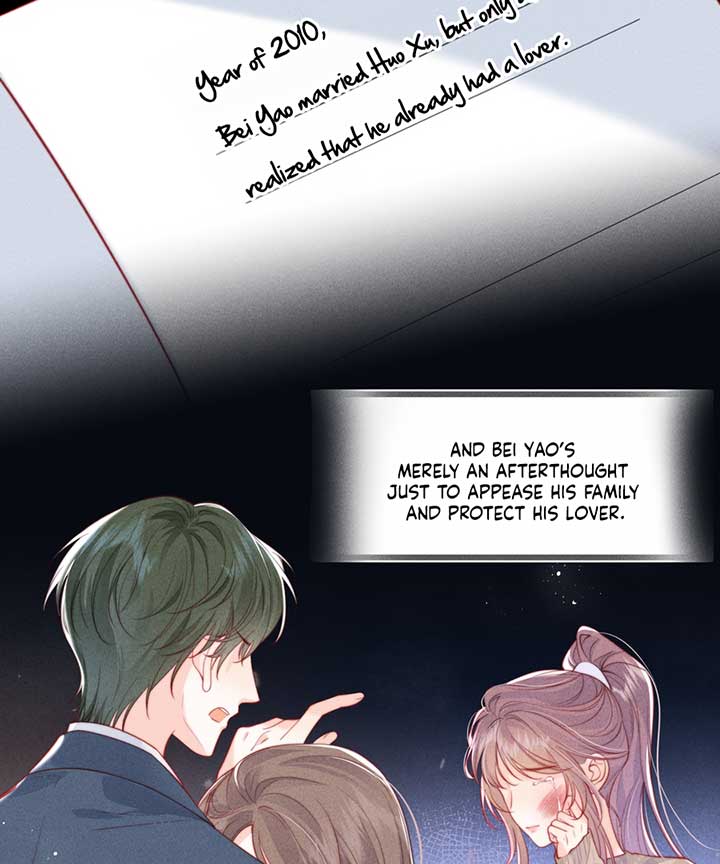 The Devil’s Body Temperature Chapter 3 - Page 50