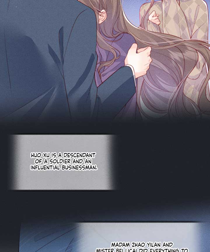 The Devil’s Body Temperature Chapter 3 - Page 51