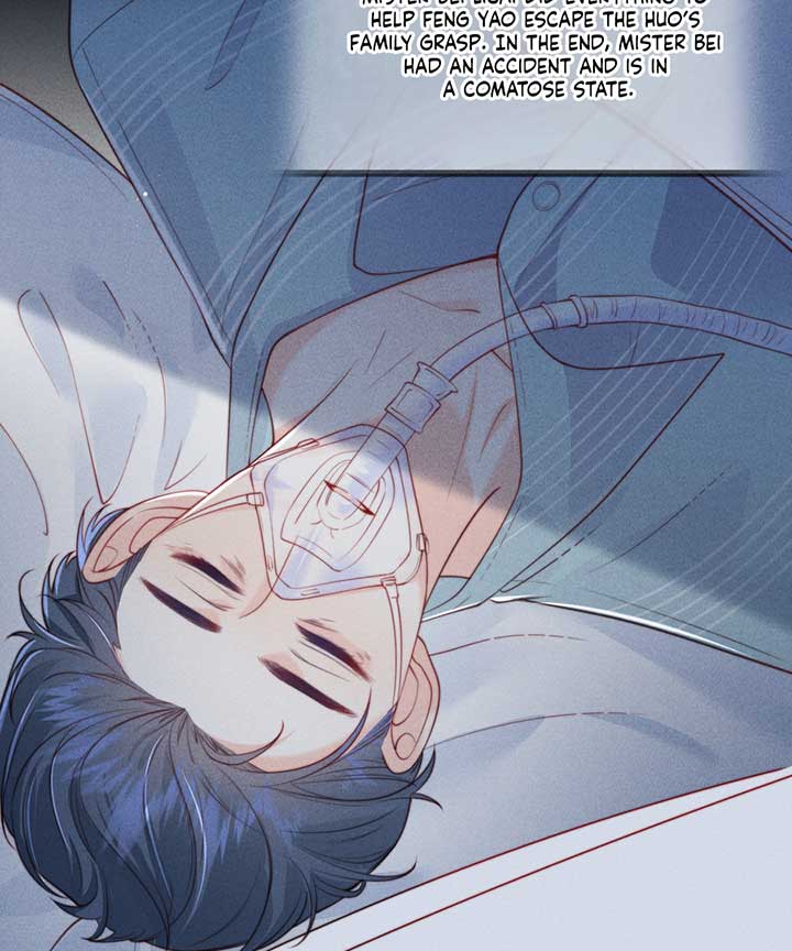 The Devil’s Body Temperature Chapter 3 - Page 52