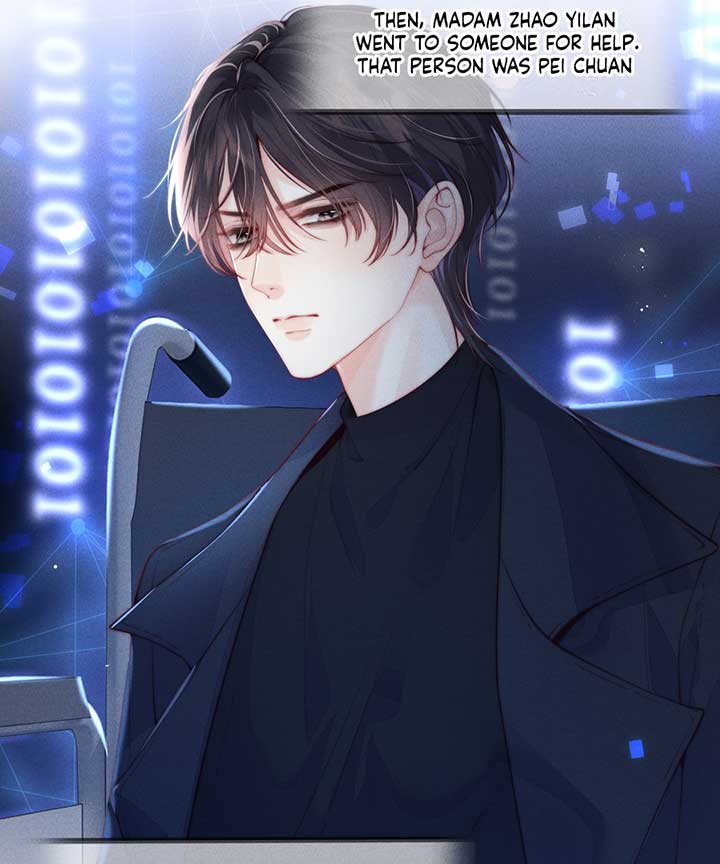 The Devil’s Body Temperature Chapter 3 - Page 56