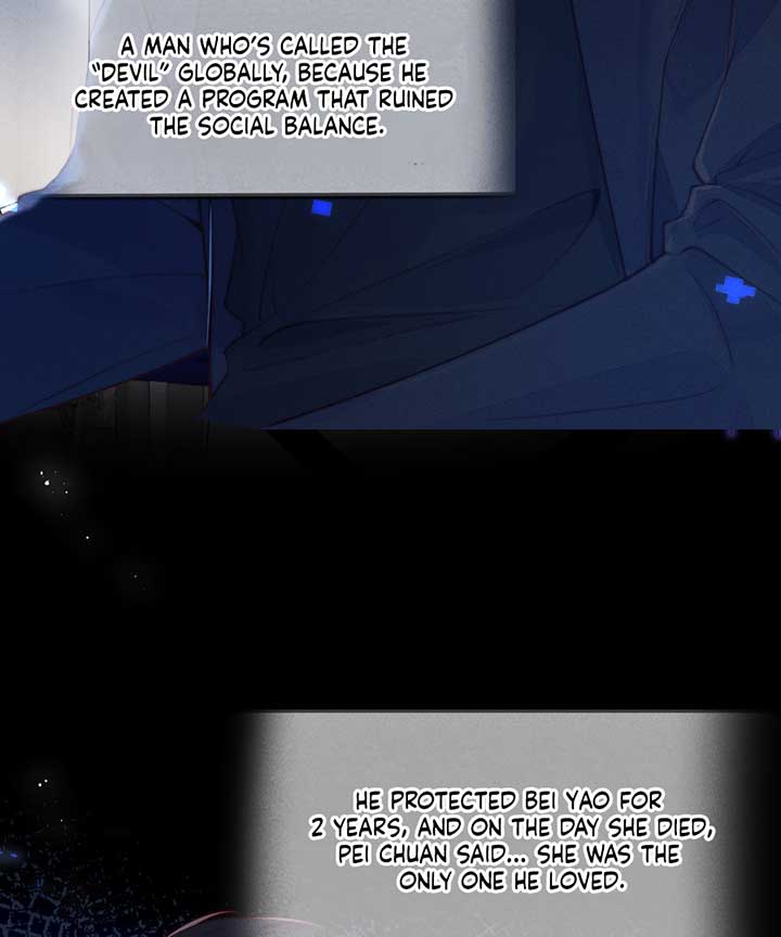 The Devil’s Body Temperature Chapter 3 - Page 57