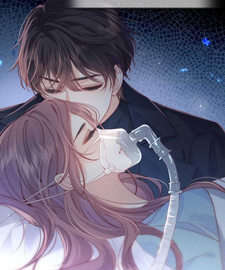 The Devil’s Body Temperature Chapter 3 - Page 58