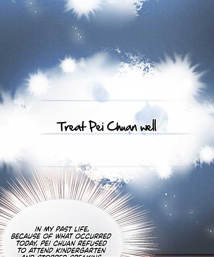 The Devil’s Body Temperature Chapter 3 - Page 60