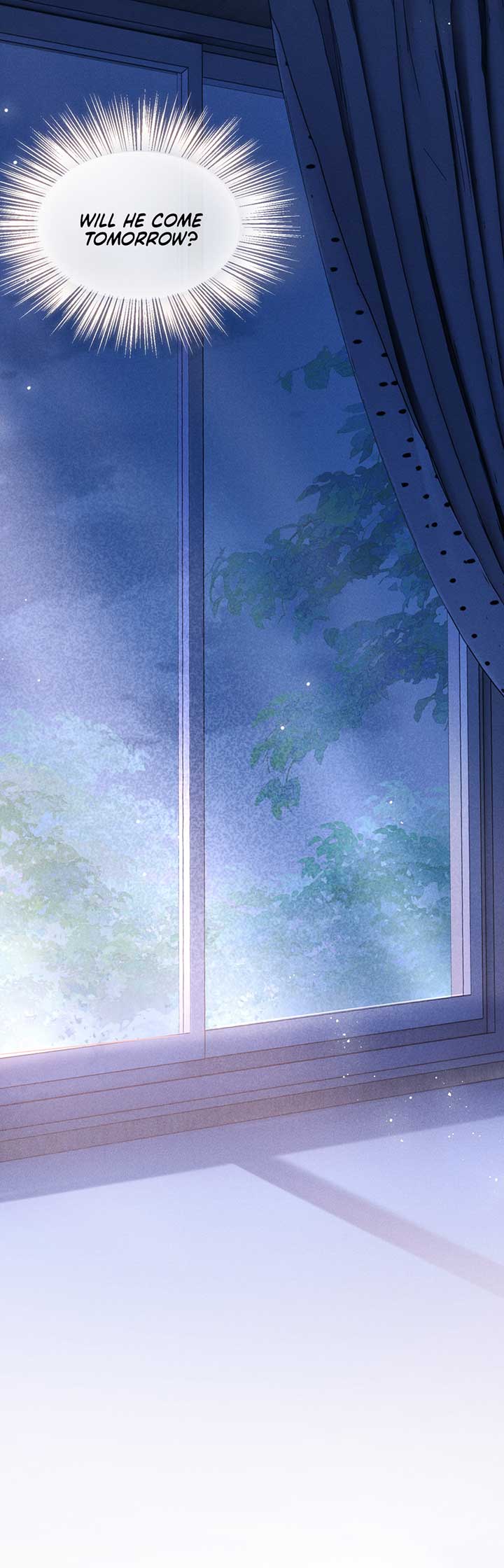 The Devil’s Body Temperature Chapter 3 - Page 63