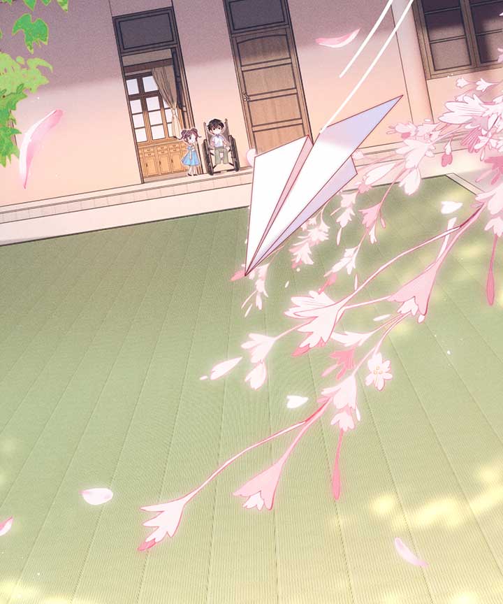 The Devil’s Body Temperature Chapter 3 - Page 7