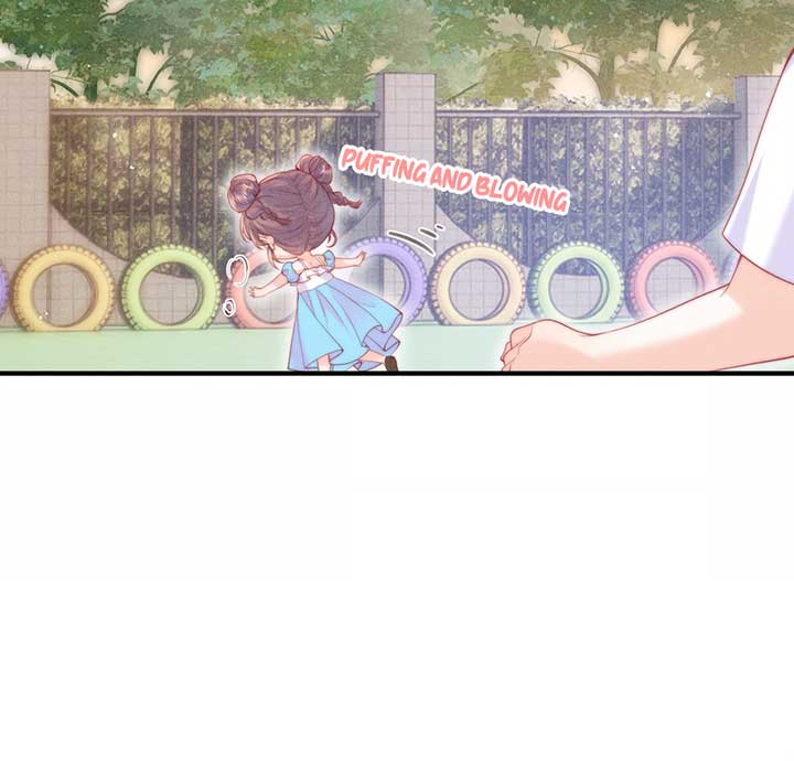 The Devil’s Body Temperature Chapter 3 - Page 9