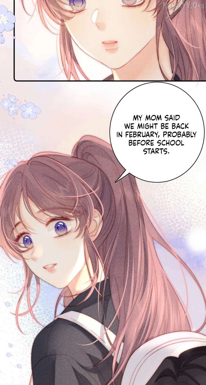 The Devil’s Body Temperature Chapter 31 - Page 14