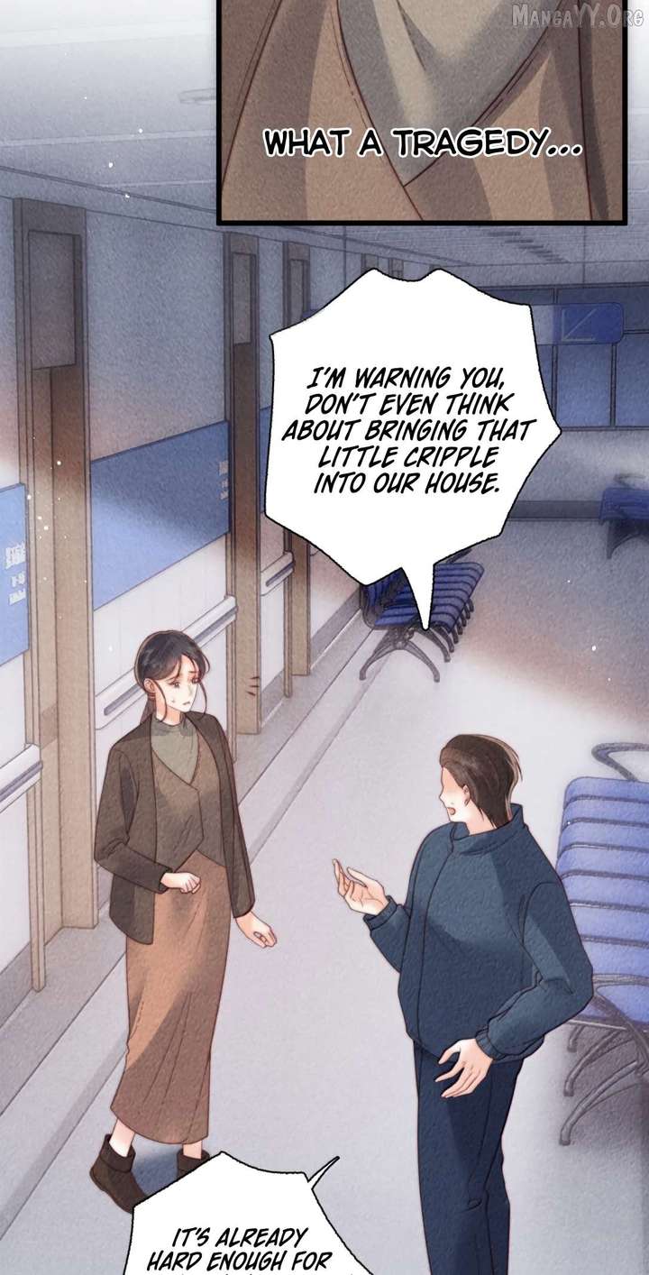 The Devil’s Body Temperature Chapter 31 - Page 29