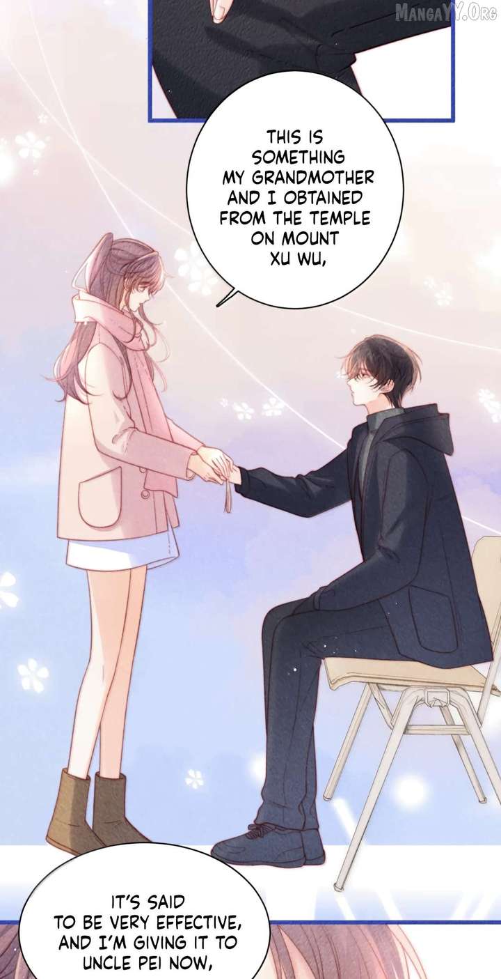 The Devil’s Body Temperature Chapter 31 - Page 40