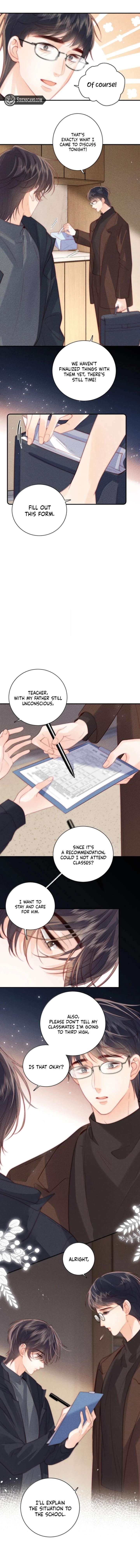 The Devil’s Body Temperature Chapter 32 - Page 2