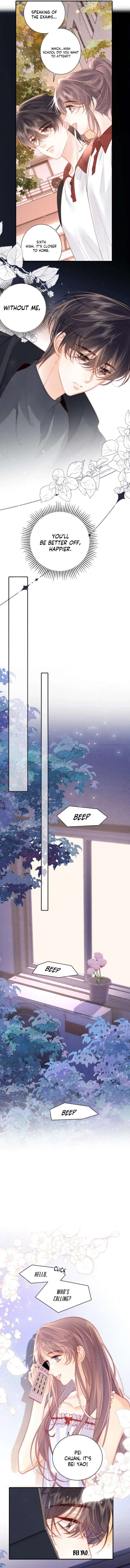 The Devil’s Body Temperature Chapter 32 - Page 3