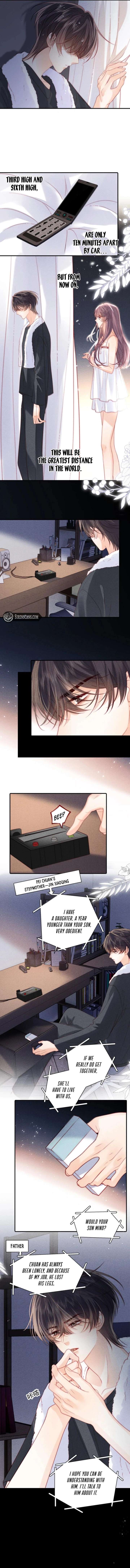 The Devil’s Body Temperature Chapter 32 - Page 5