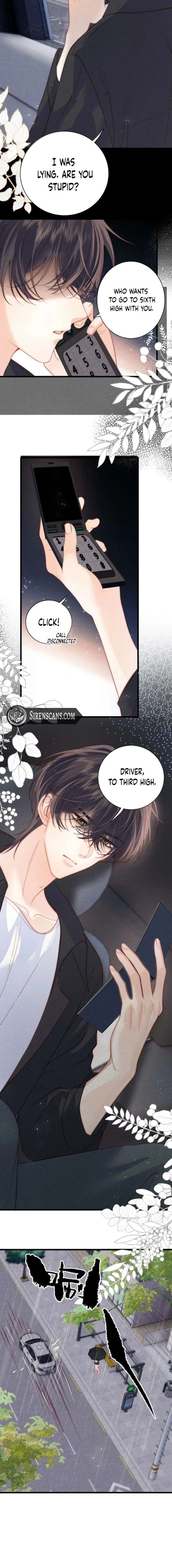 The Devil’s Body Temperature Chapter 33 - Page 2