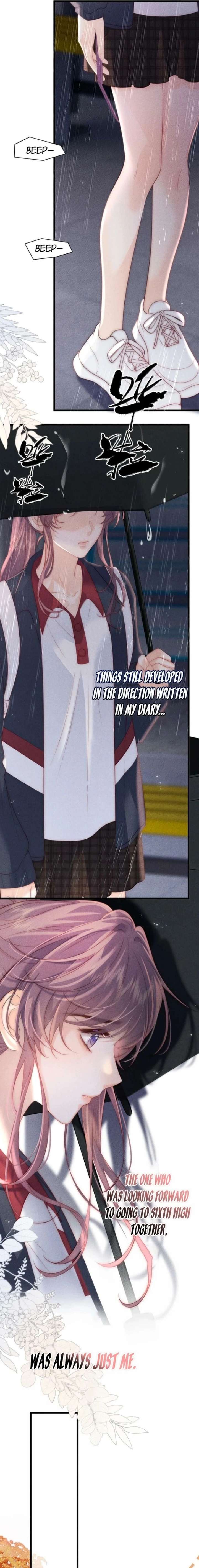 The Devil’s Body Temperature Chapter 33 - Page 3