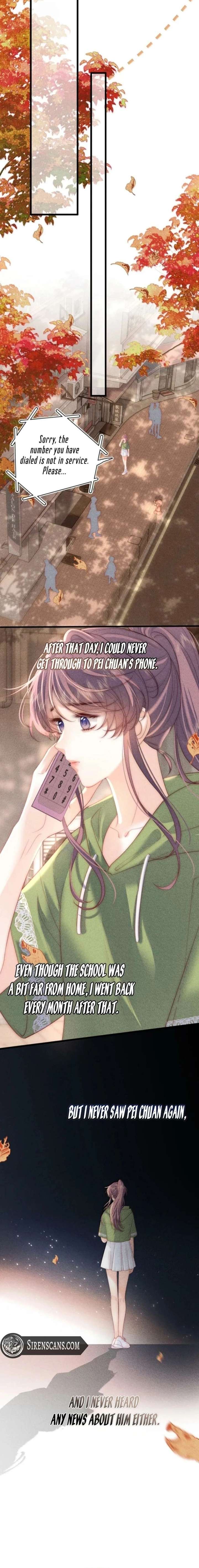 The Devil’s Body Temperature Chapter 33 - Page 4