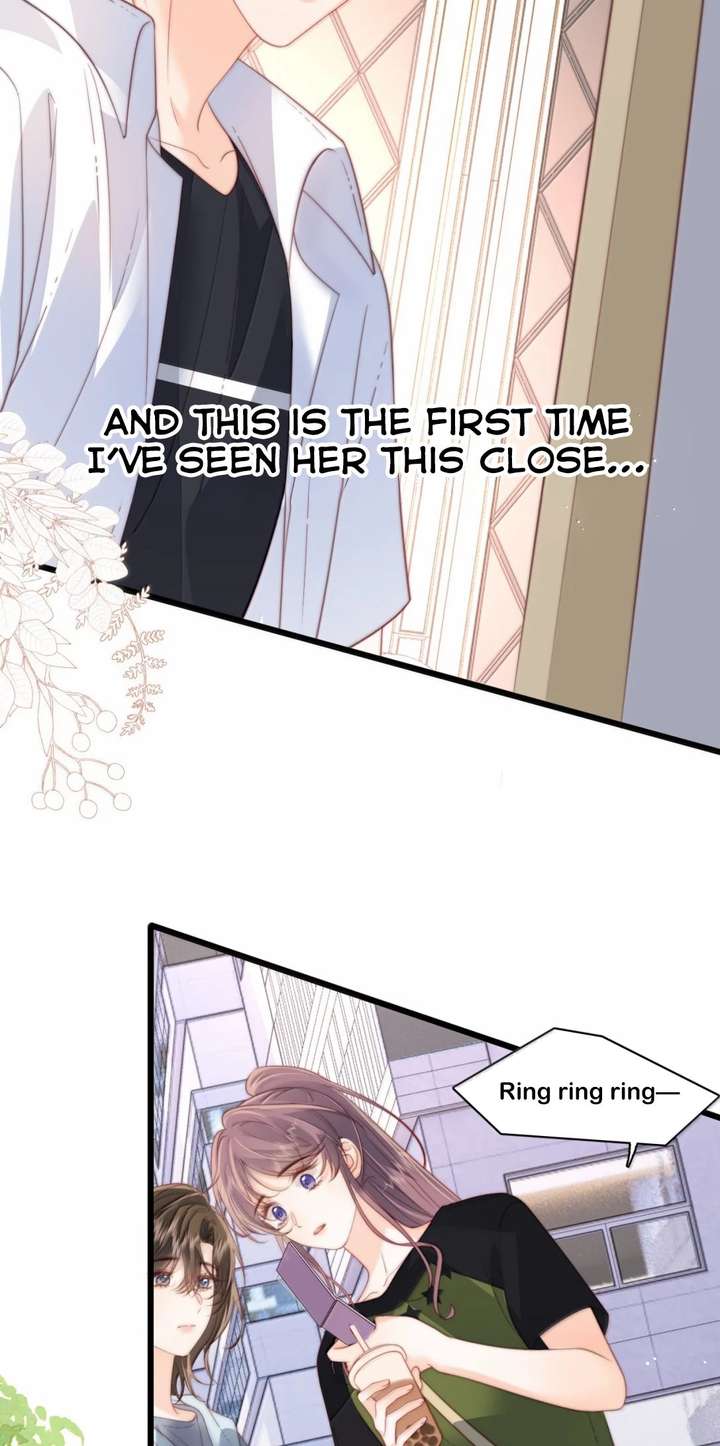 The Devil’s Body Temperature Chapter 34 - Page 11