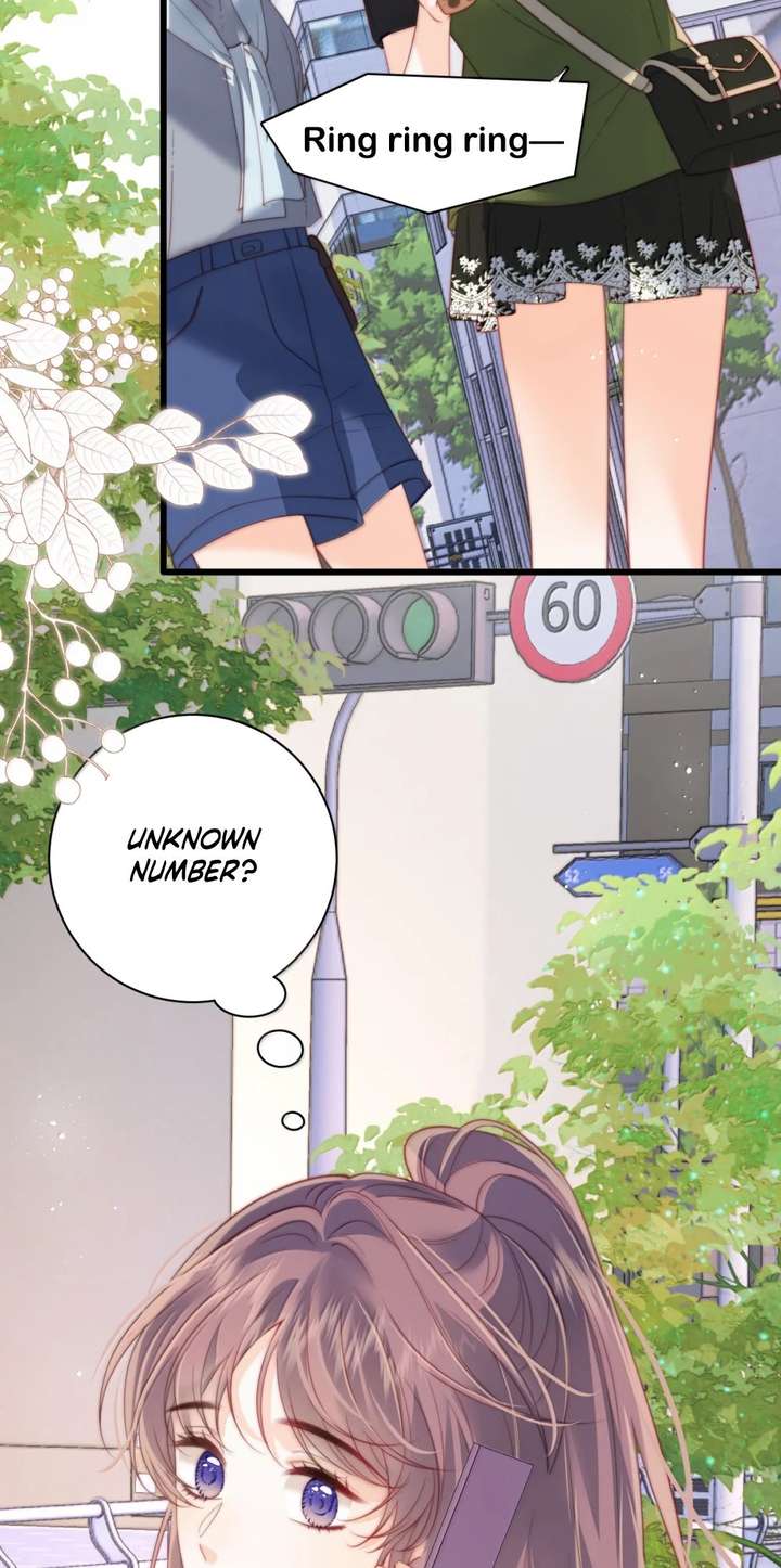 The Devil’s Body Temperature Chapter 34 - Page 12