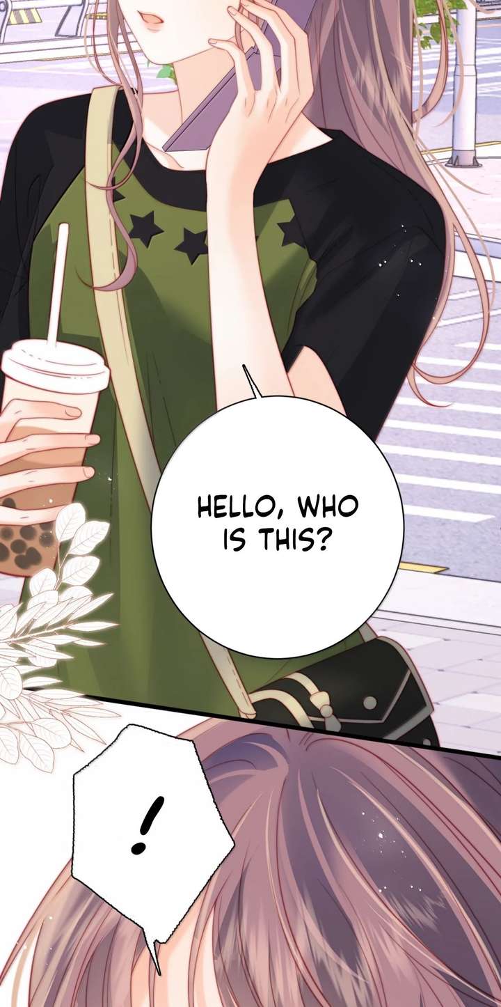 The Devil’s Body Temperature Chapter 34 - Page 13