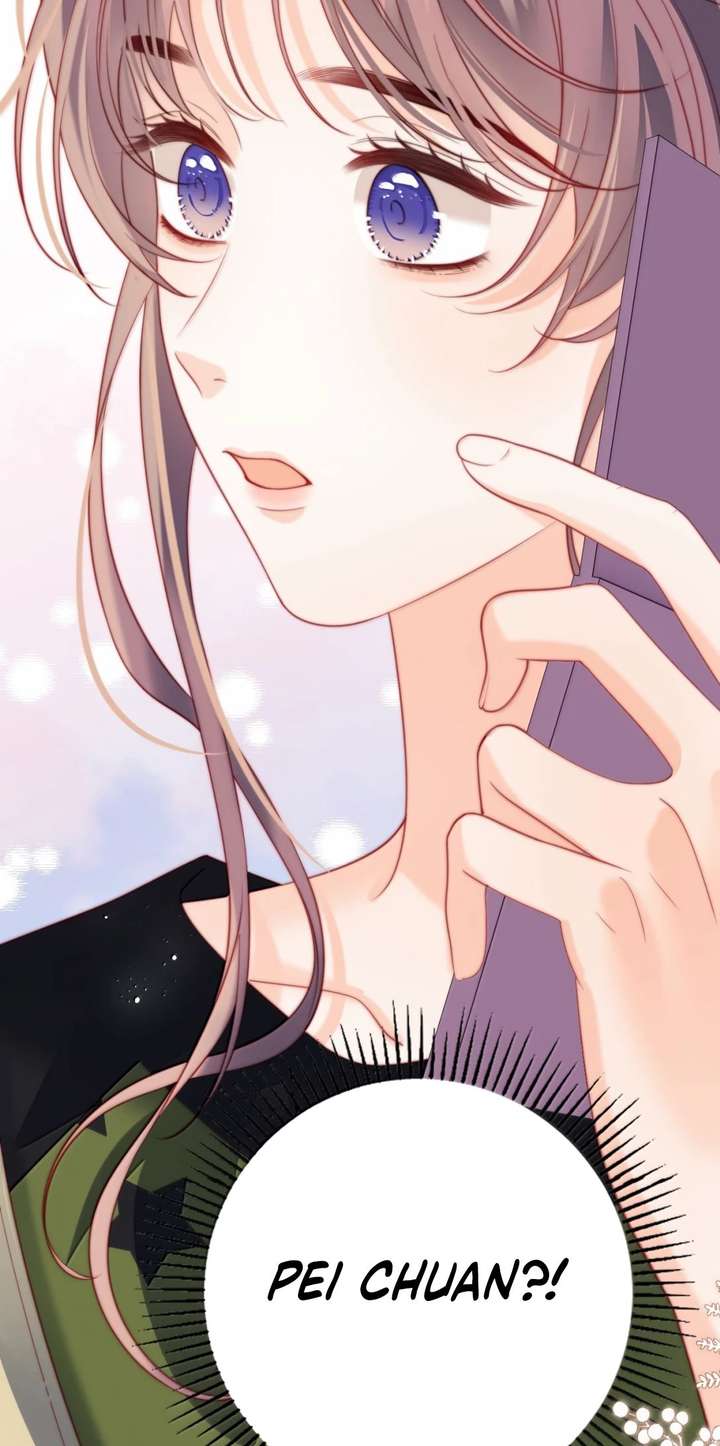 The Devil’s Body Temperature Chapter 34 - Page 14