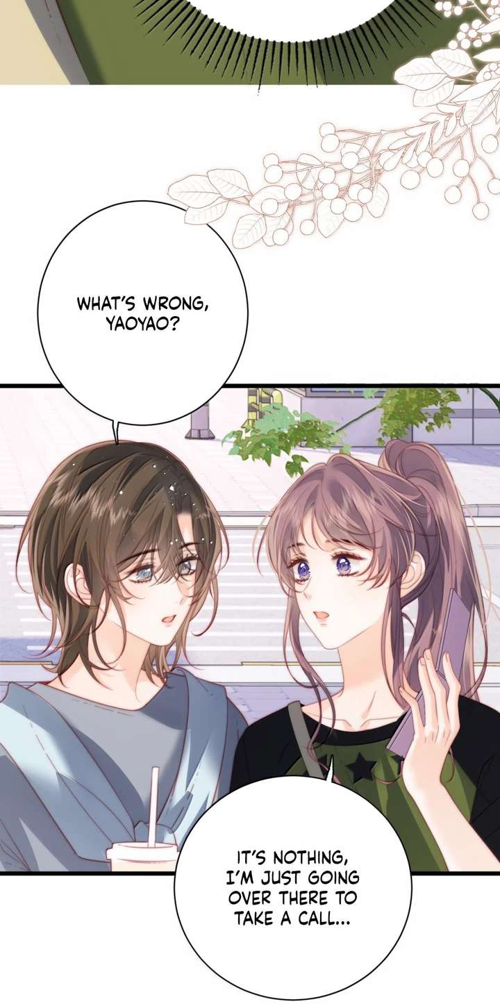 The Devil’s Body Temperature Chapter 34 - Page 15