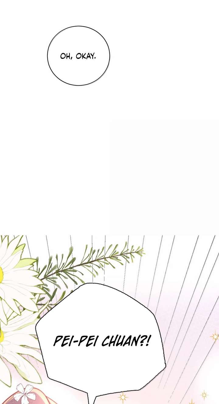 The Devil’s Body Temperature Chapter 34 - Page 16